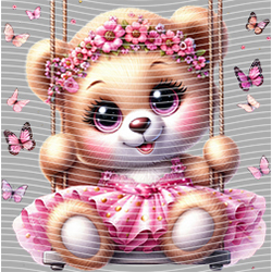 Bear-BR 1543